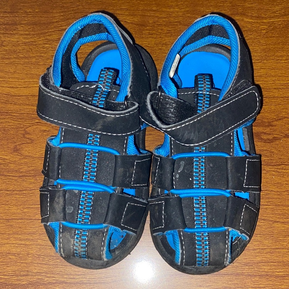 Rugged Bear boys sandals